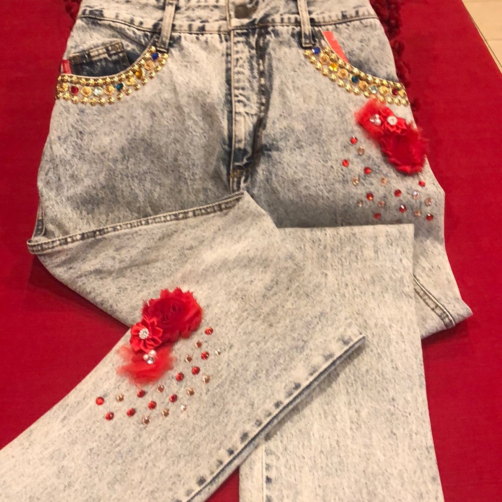 Gazoz Jeans